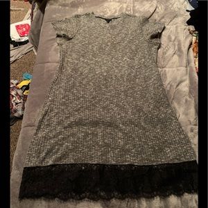 Torrid Sweater dress